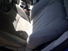 2010 TOYOTA COROLLA, BLUE, LE, 1.8L, AT.   Z25103